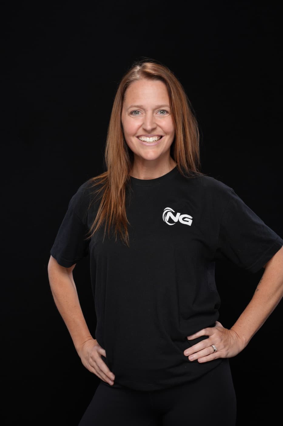 Tori Cotton, founder of Little Dreamers Preschool